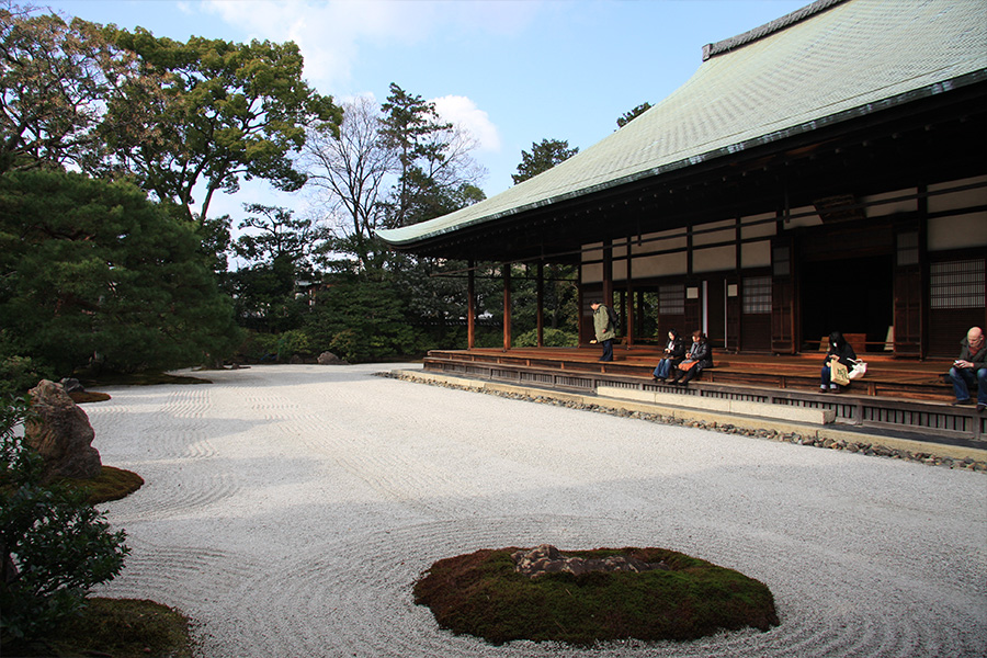 建仁寺