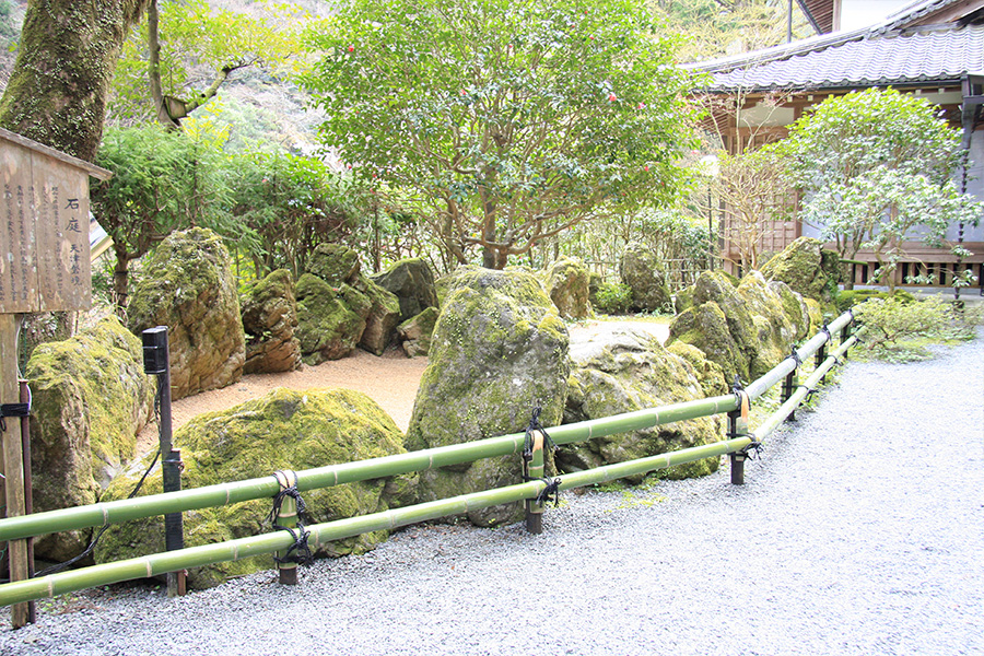 貴船神社