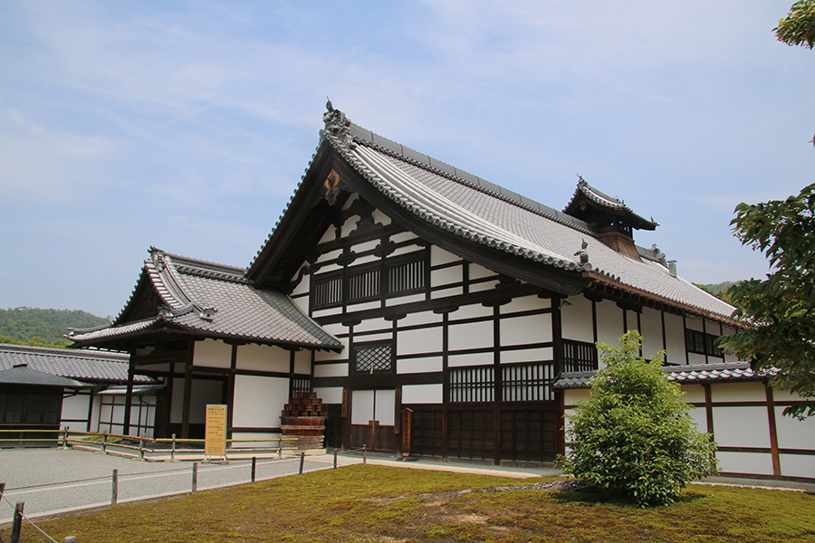 金閣寺（鹿苑寺）