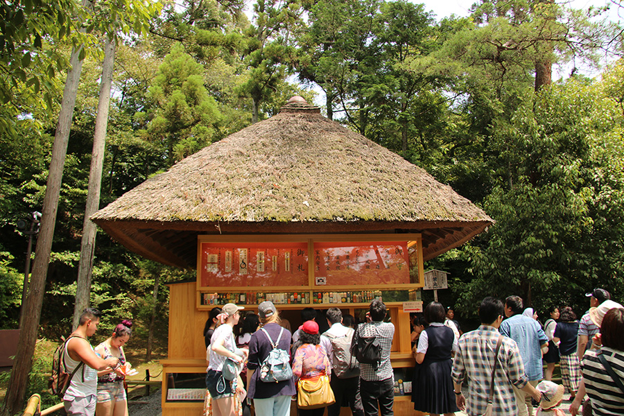 金閣寺（鹿苑寺）