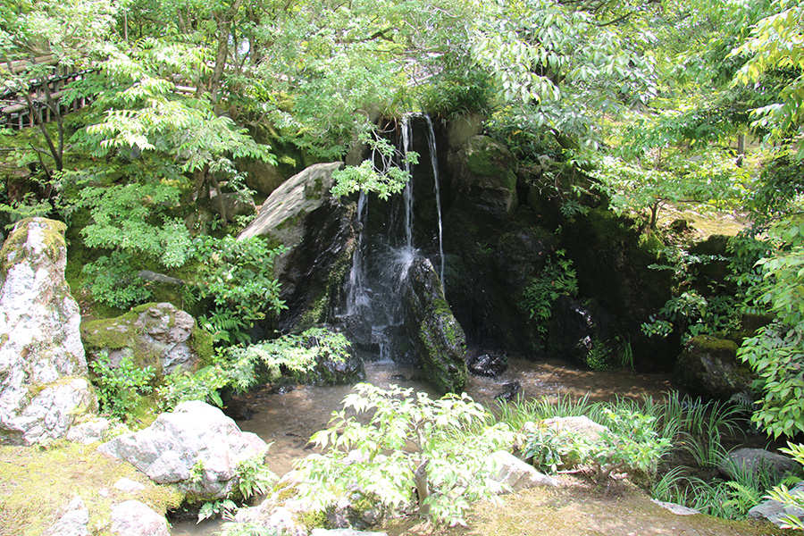 金閣寺（鹿苑寺）