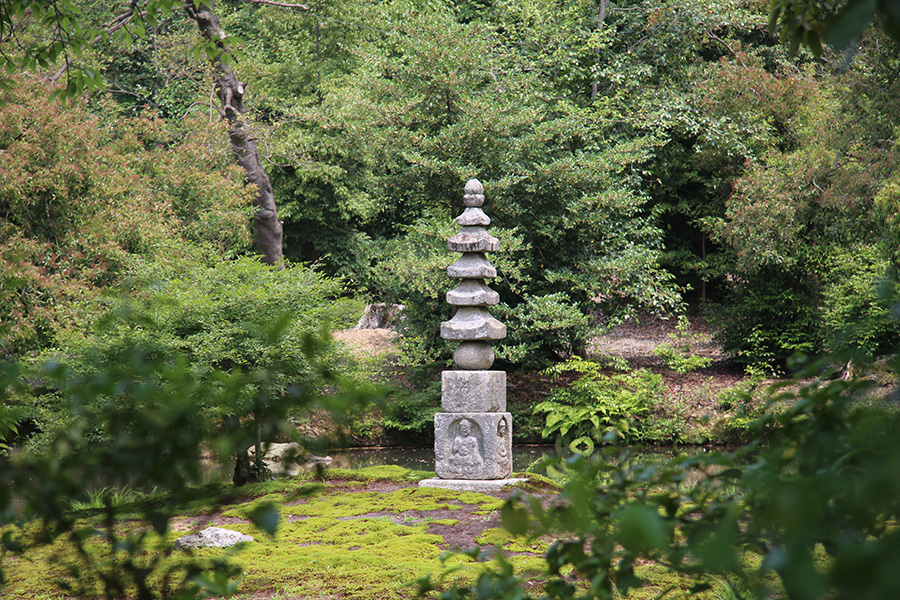 金閣寺（鹿苑寺）