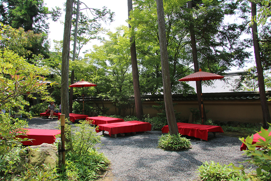 金閣寺（鹿苑寺）