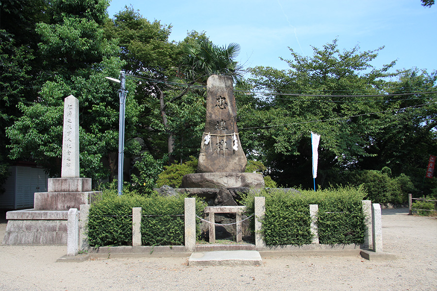 吉祥院天満宮