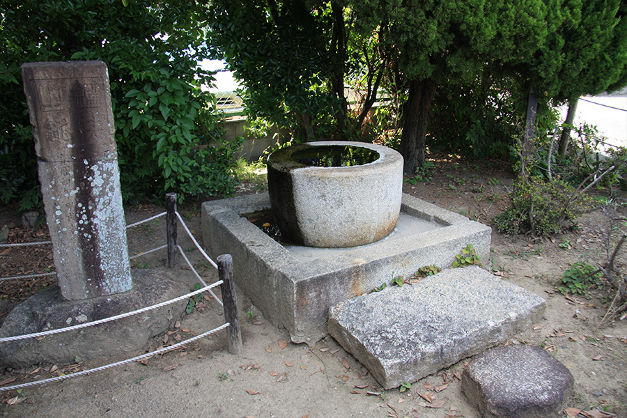 吉祥院天満宮