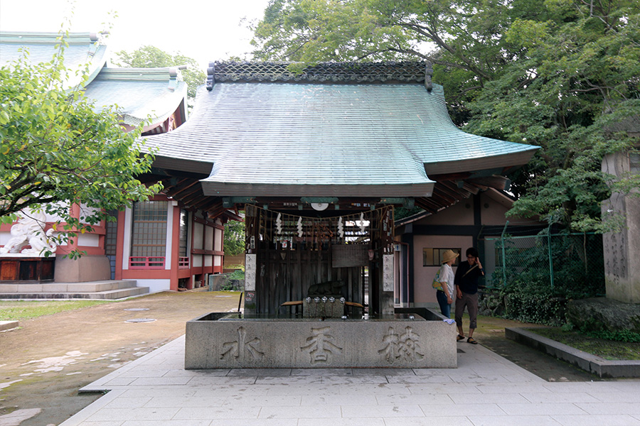 北野天満宮