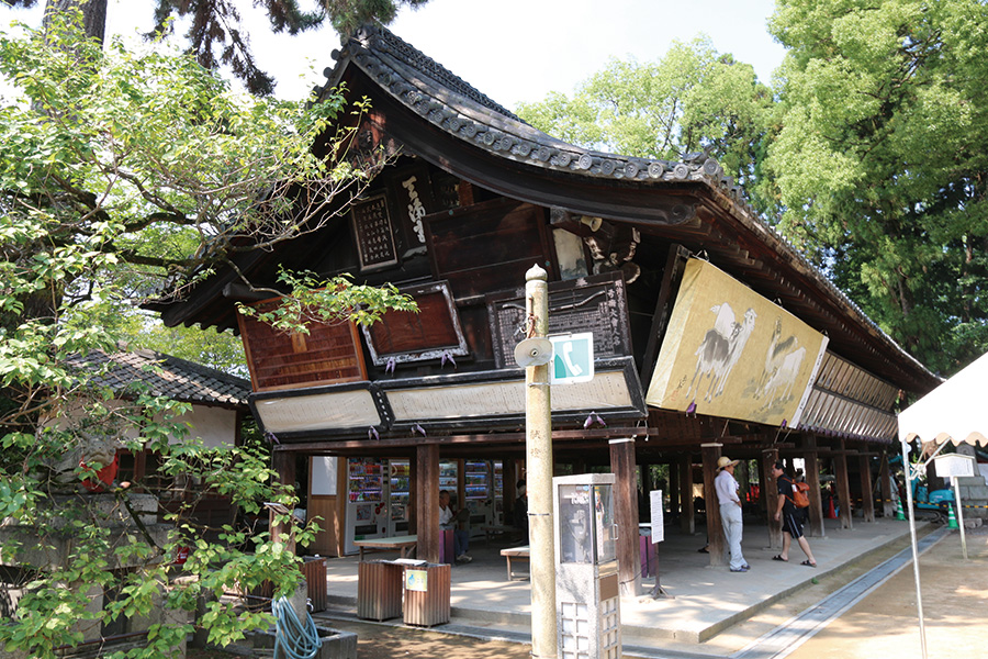 北野天満宮