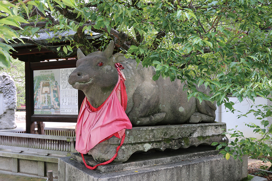 北野天満宮