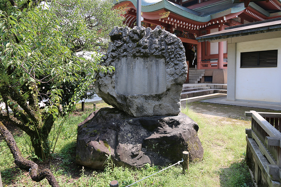 北野天満宮