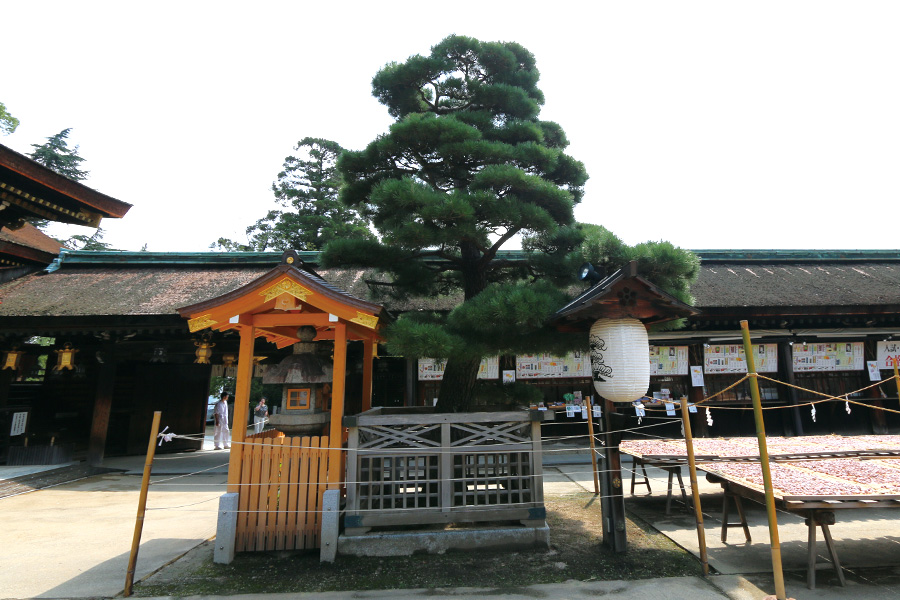 北野天満宮