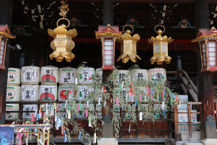 北野天満宮