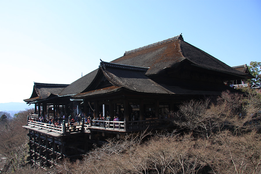 清水寺