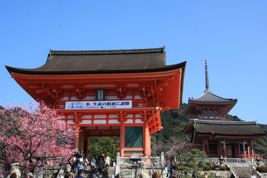 清水寺