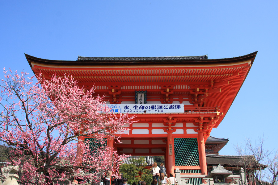 清水寺