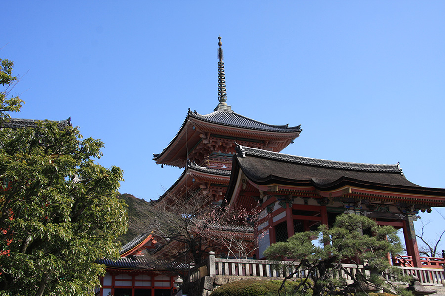 清水寺