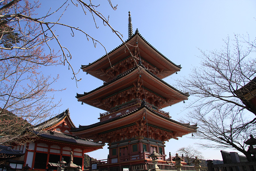 清水寺