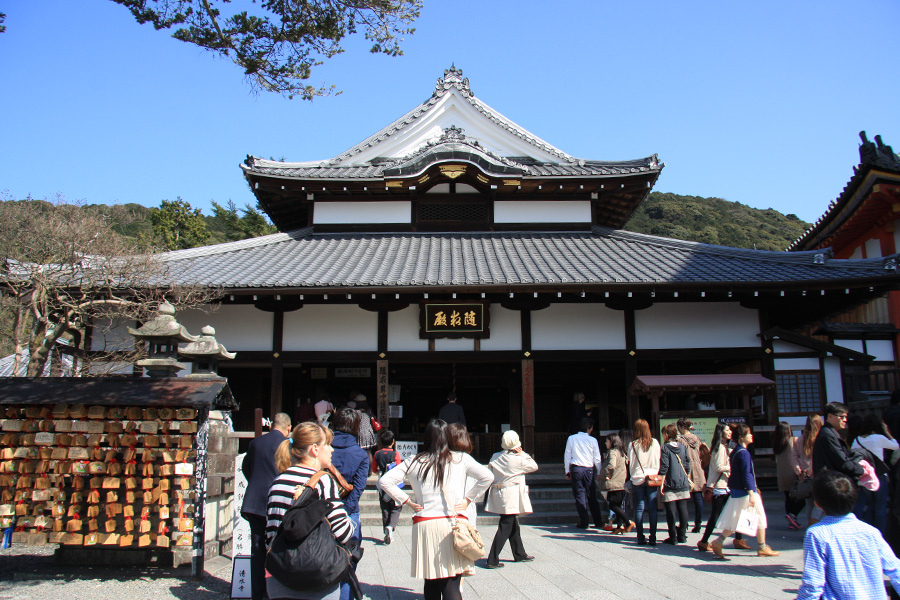 清水寺