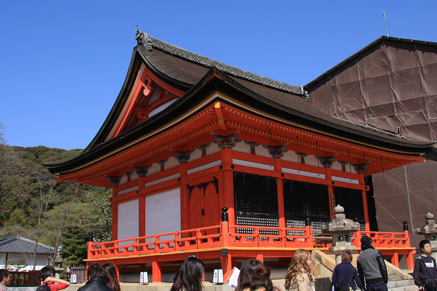 清水寺