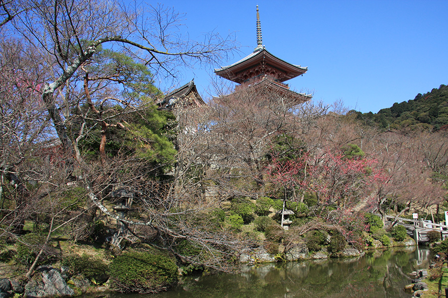 清水寺