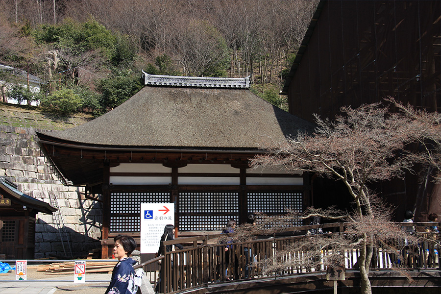 清水寺