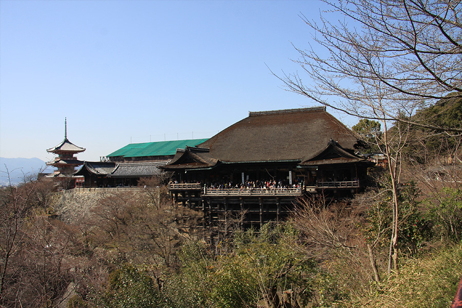 清水寺