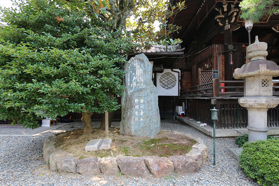 行願寺（革堂）