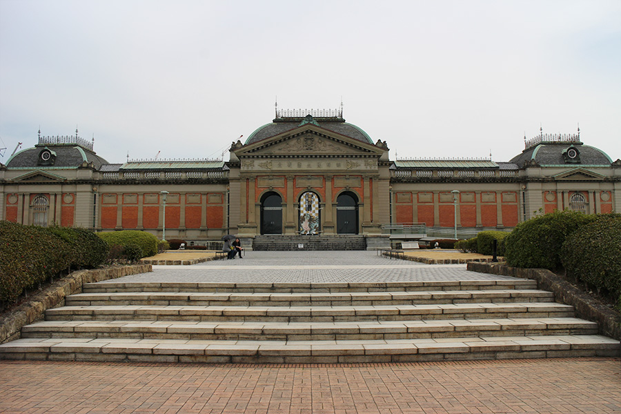 京都国立博物館