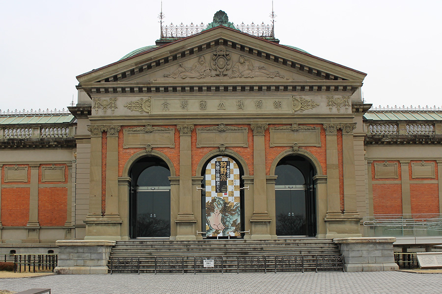 京都国立博物館