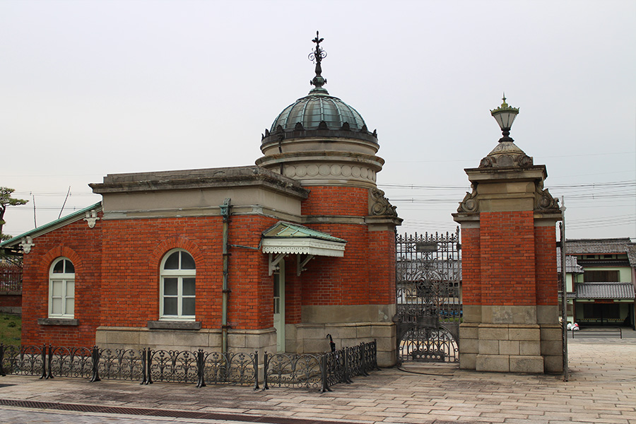 京都国立博物館