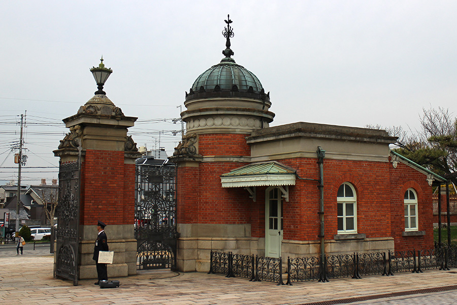 京都国立博物館