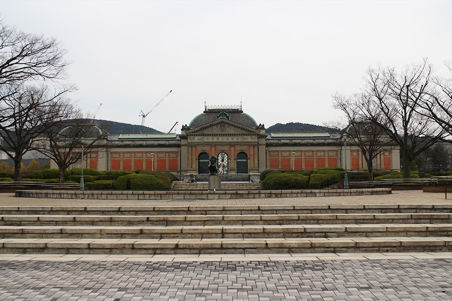 京都国立博物館