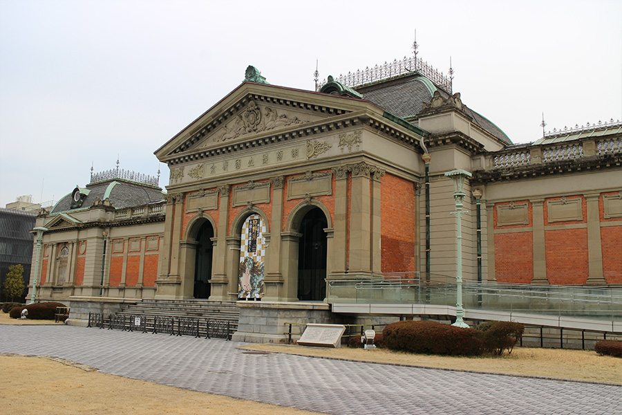 京都国立博物館