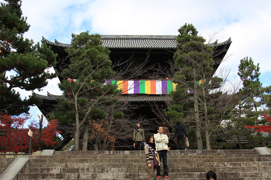 金戒光明寺