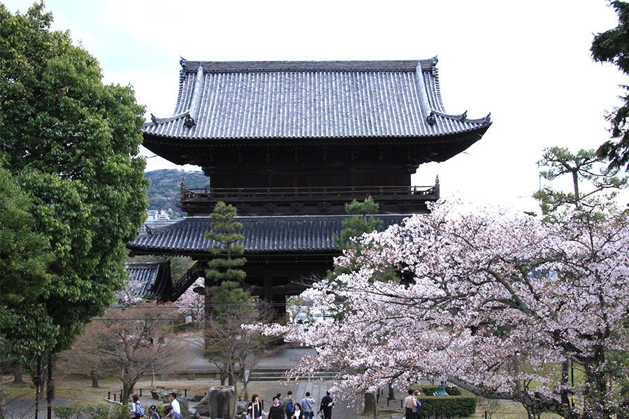 金戒光明寺