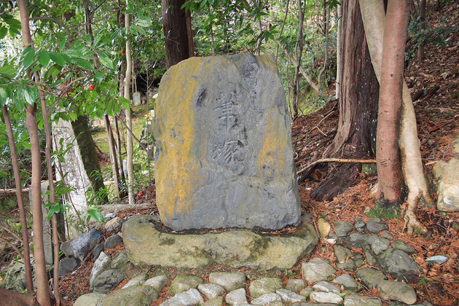 金福寺