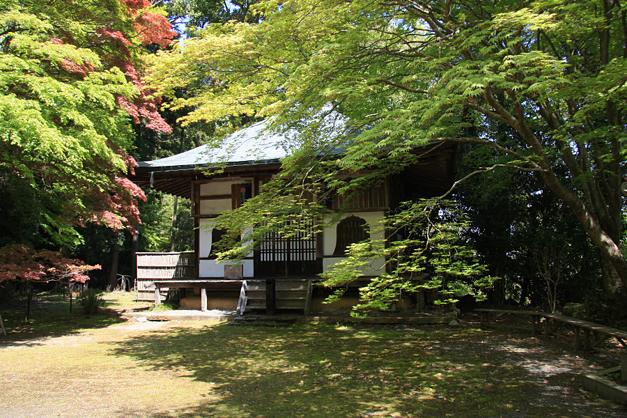 金蔵寺