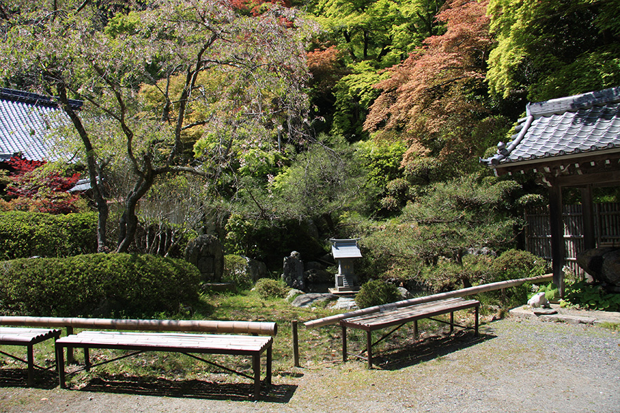 金蔵寺