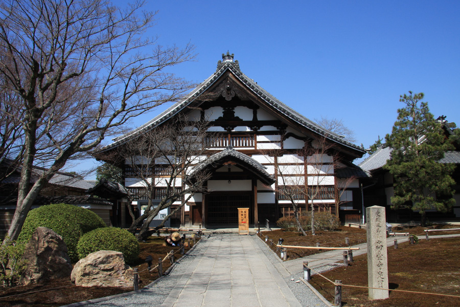 高台寺