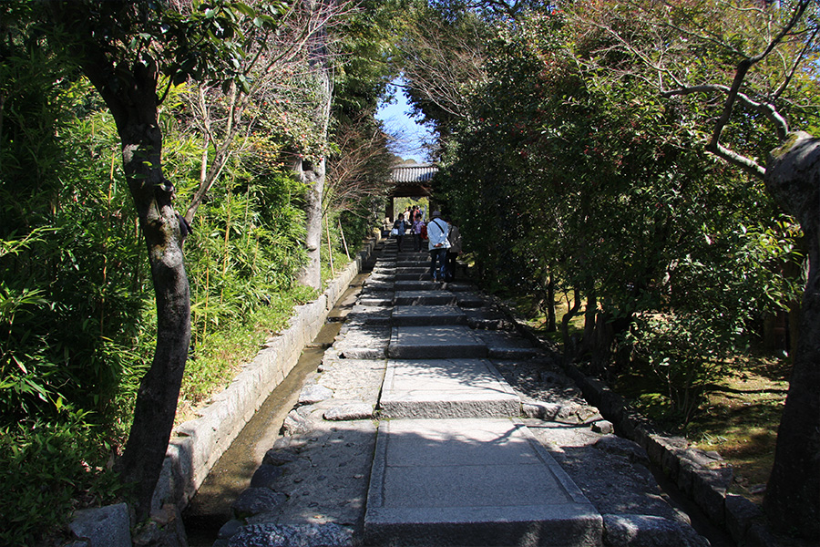 高台寺