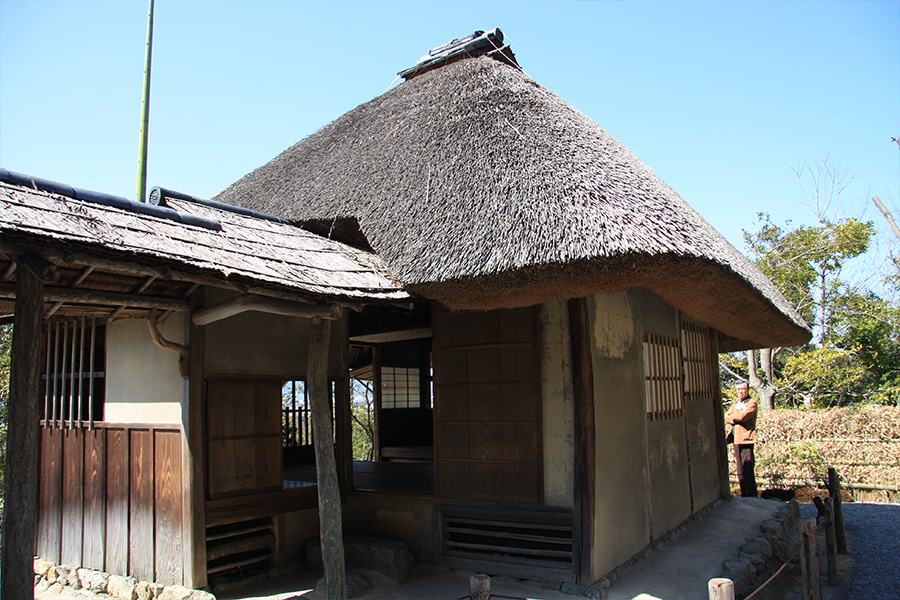 高台寺