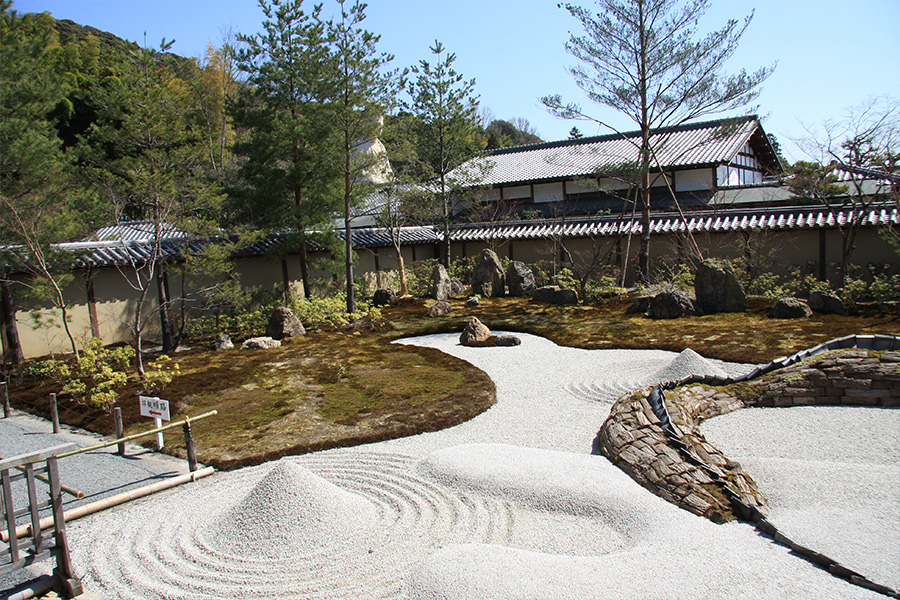 高台寺