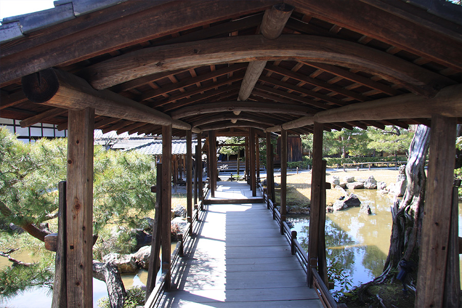 高台寺