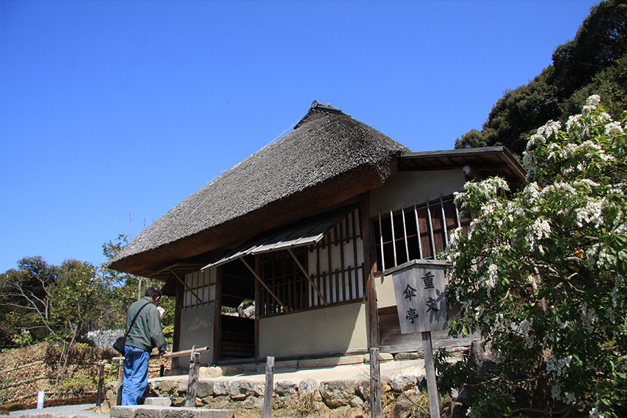 高台寺