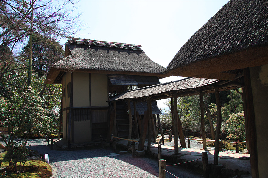 高台寺