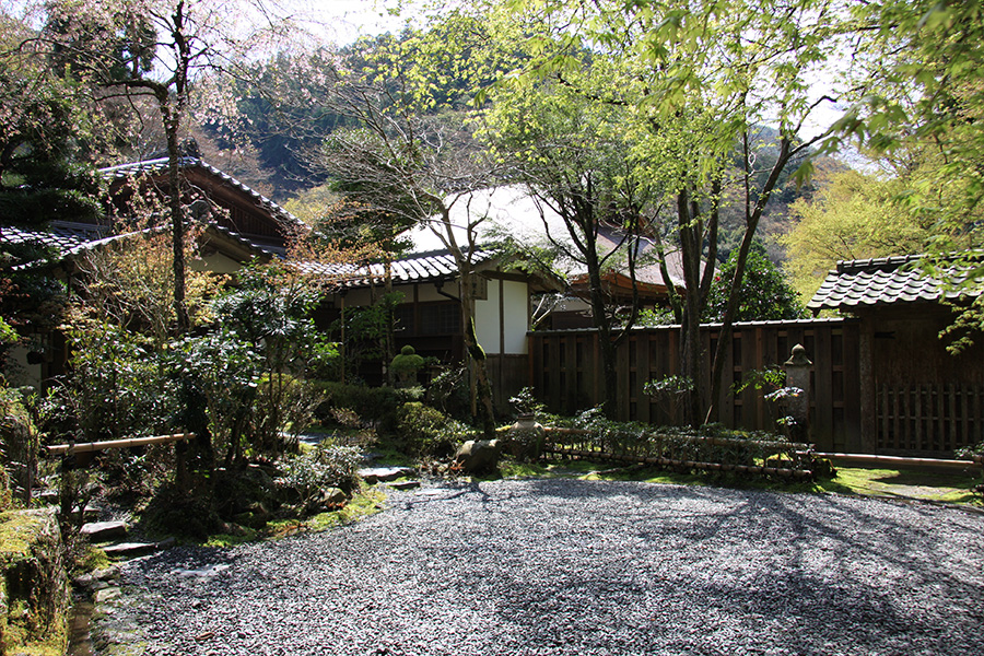 高山寺