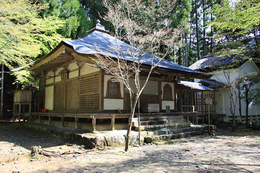 高山寺