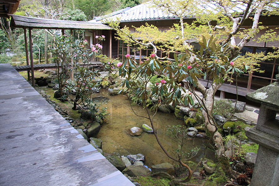 高山寺