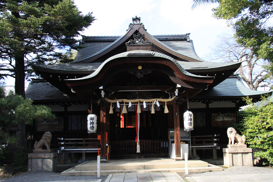 熊野神社