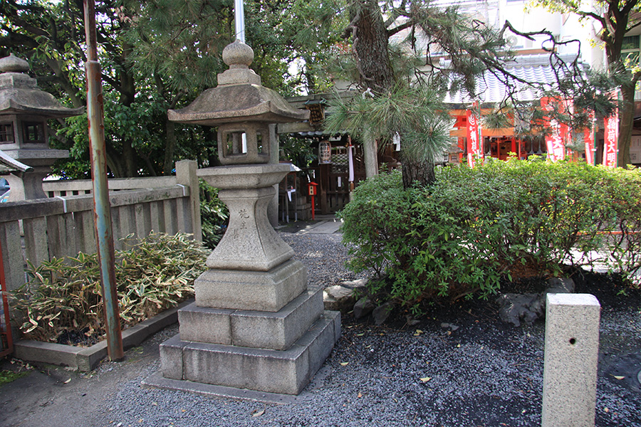 熊野神社