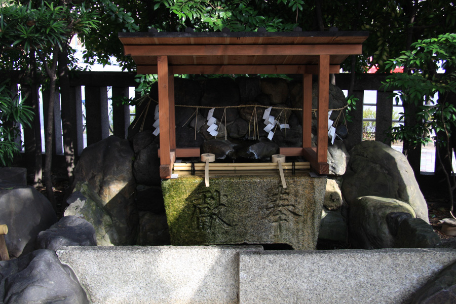 熊野神社